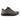 Zapatillas Trail Runnig Hombre Taupe Y Rojo Michelin Dr28
