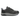 Zapatilla Trail Running Mujer Color Gris y Celeste Michelin DR36