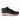 Botín Caña Alta Negro y Rojo Hombre Michelin Dr37