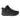 Botín Outdoor Impermeable Alta Hombre Negro Michelin Dr39