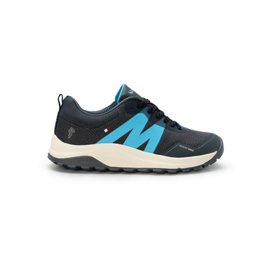 Zapatilla Outdoor Azul Marino Azul DR40