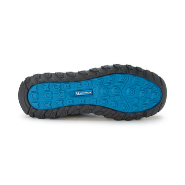 Zapatilla Outdoor Azul Marino Azul DR40
