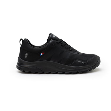 Zapatilla Outdoor Negro Negro DR40