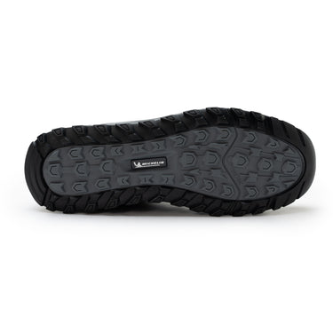 Zapatilla Outdoor Negro Negro DR40
