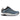 Zapatilla Trail Running Mujer Azul Y Negro Michelin Dr28