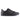 Zapatilla Urbana Negra Para Mujer Michelin Mujer Ps20