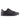 Zapatilla Urbana Negra Para Mujer Michelin Mujer Ps20
