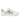Zapatilla Urbana Mujer Color Blanco y Dorado Michelin PS20