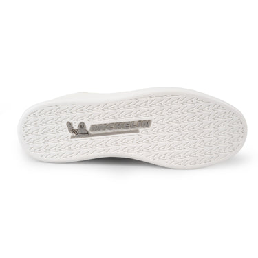 Zapatilla Bota Urbana Street Blanco Blanco PS21