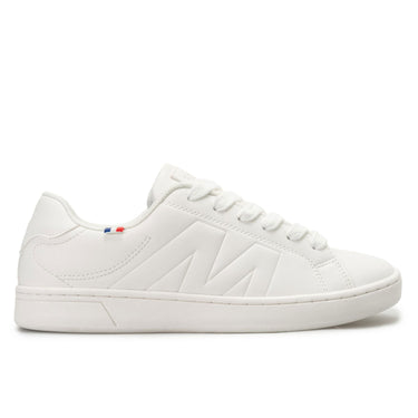 Zapatilla Casual Urbana Mujer Blanco Michelin Ps23