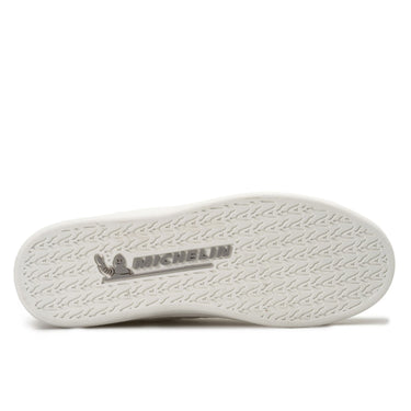 Zapatilla Casual Urbana Hombre Blanco Michelin Ps23