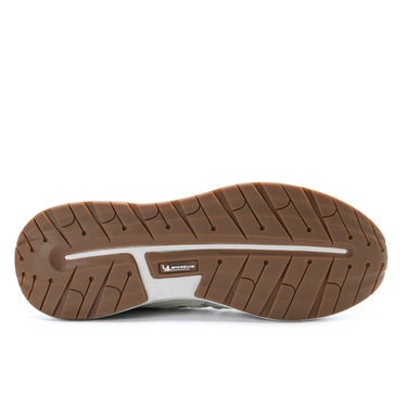 Zapatilla Urbana Casual Gris Hombre Michelin Pu20